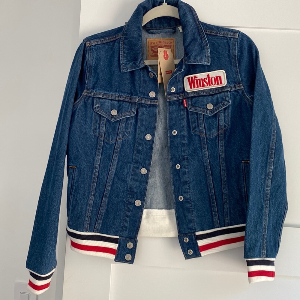 Levi jacket